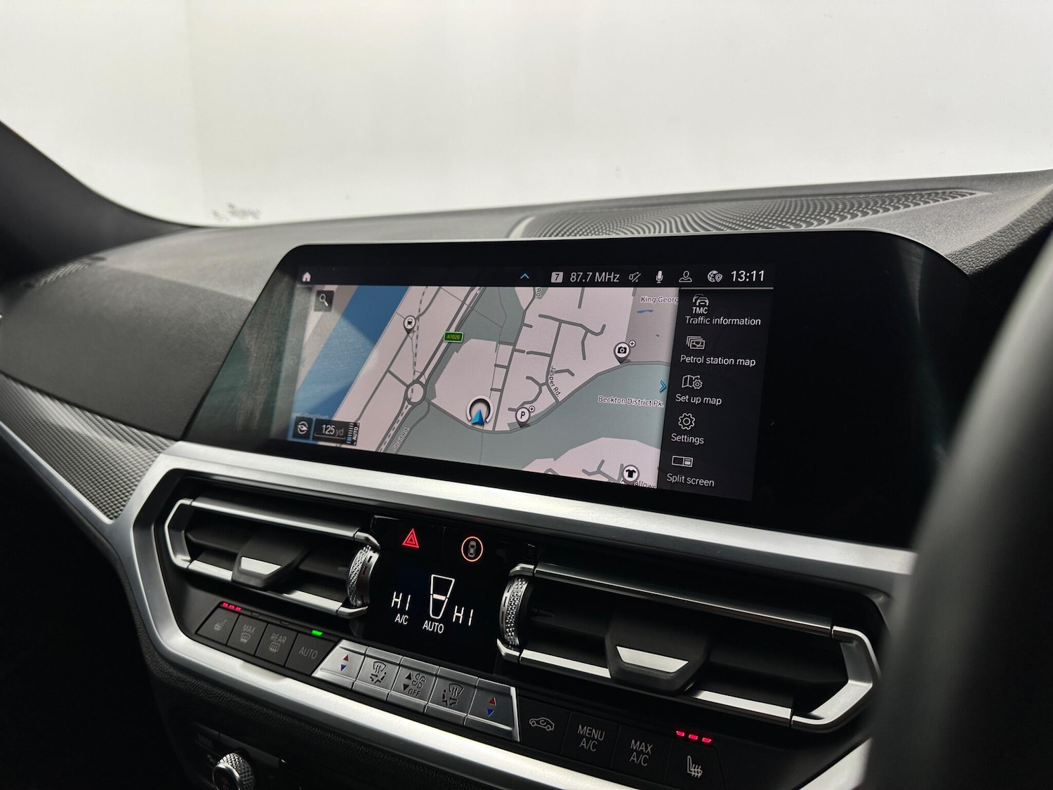 Used BMW 3 Series for sale - 77809129: Photo 22