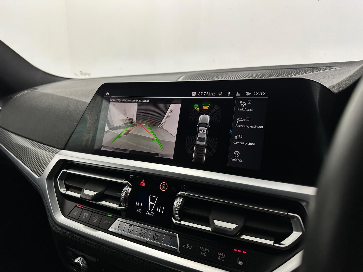 Used BMW 3 Series for sale - 77809129: Photo 23