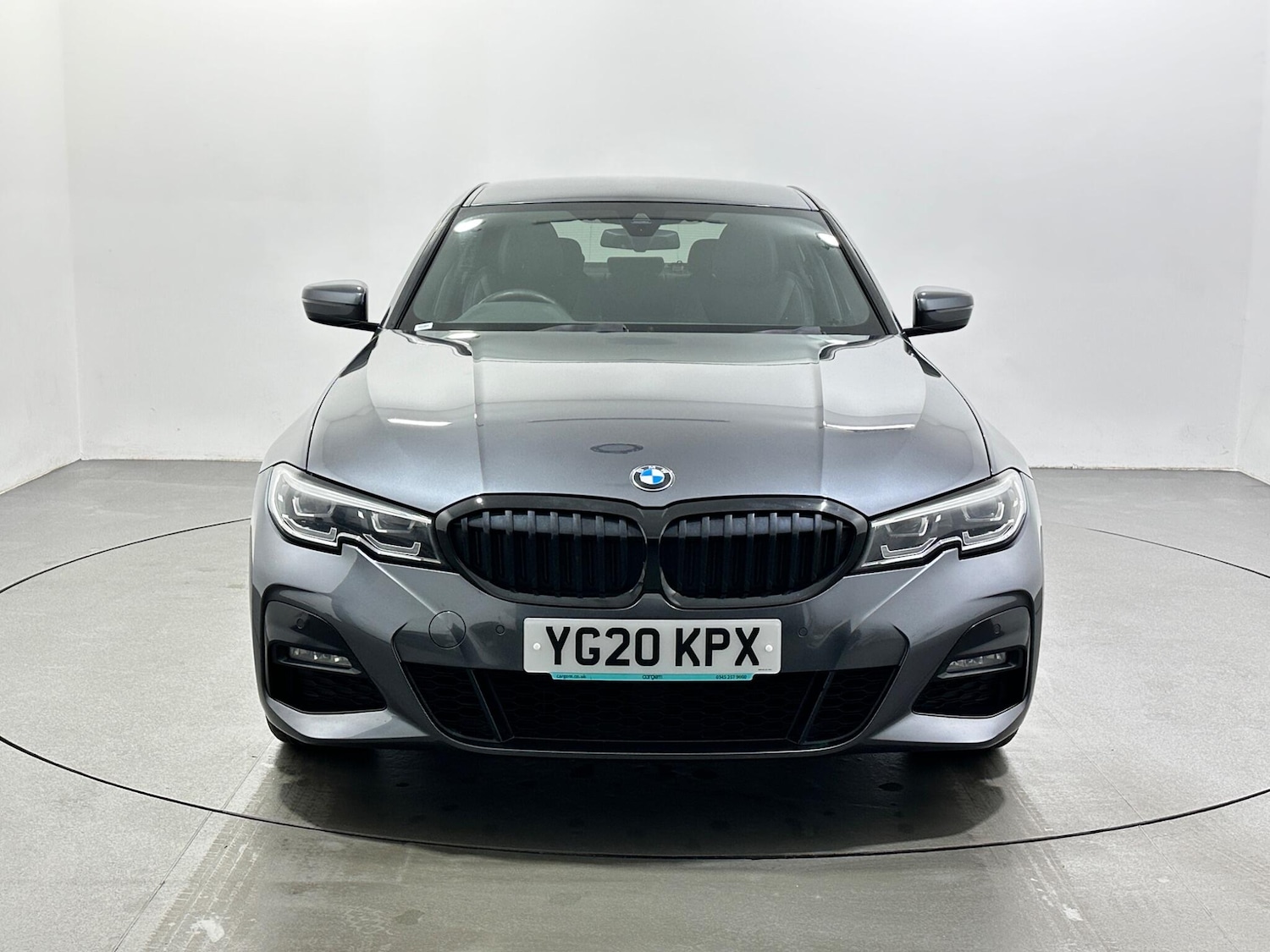 Used BMW 3 Series for sale - 77809129: Photo 3