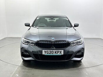 Used BMW 3 Series 2020 for sale - 77809129: Photo