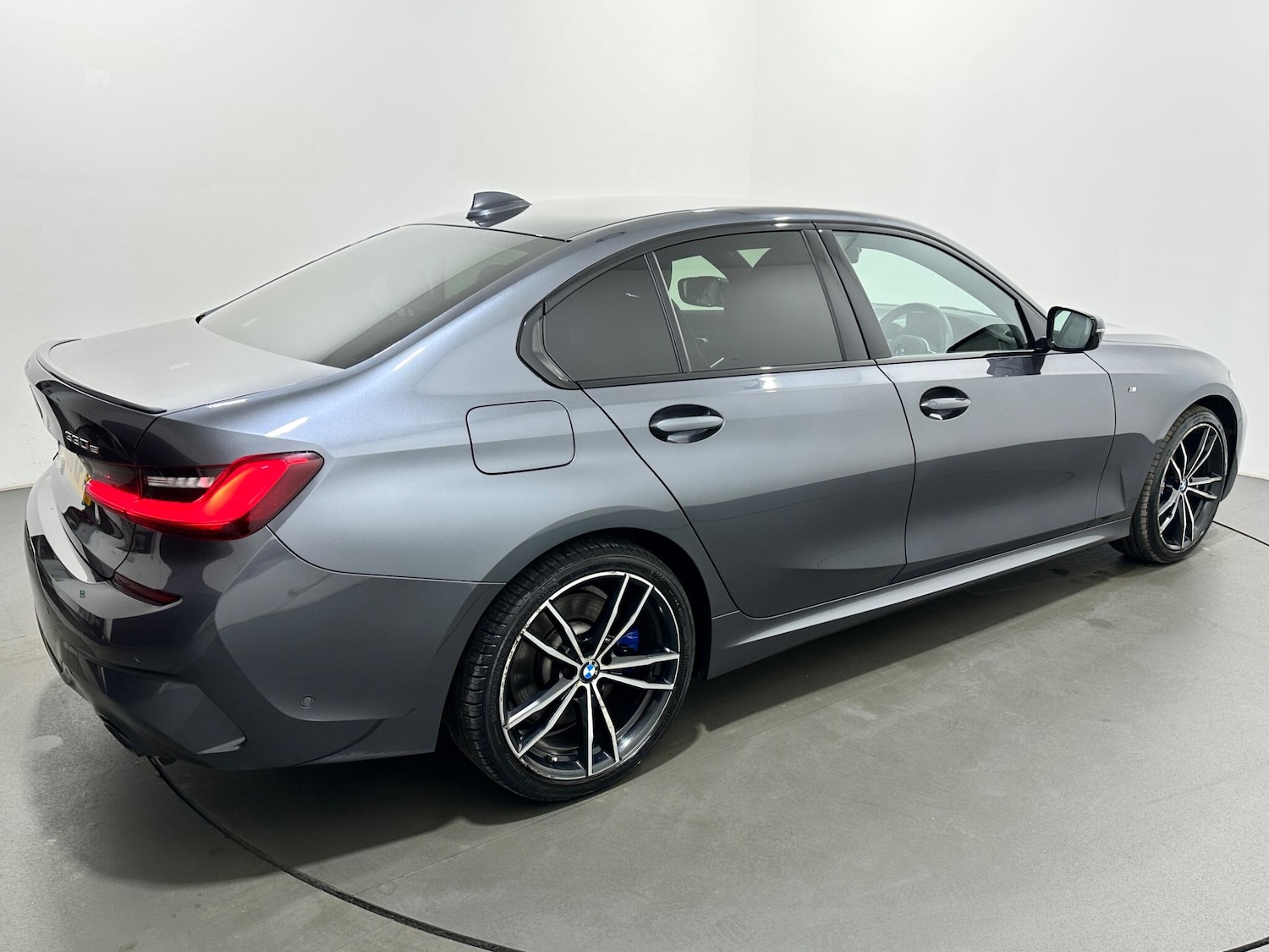 Used BMW 3 Series for sale - 77809129: Photo 50