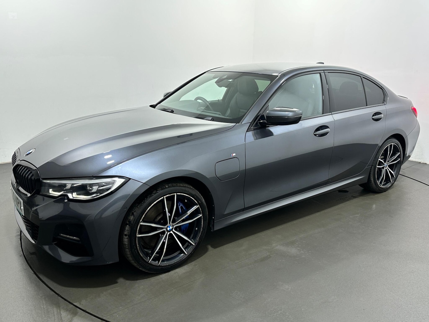 Used BMW 3 Series for sale - 77809129: Photo 52