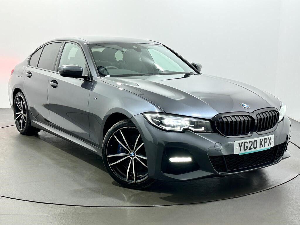 Used BMW 3 Series for sale - 77809129: Photo 53