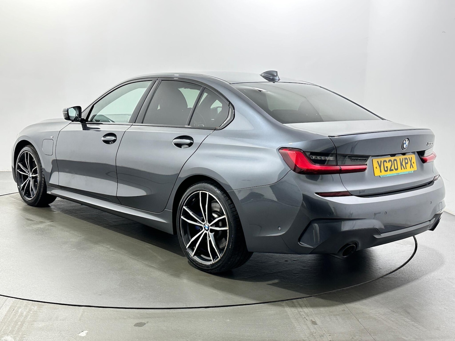 Used BMW 3 Series for sale - 77809129: Photo 6