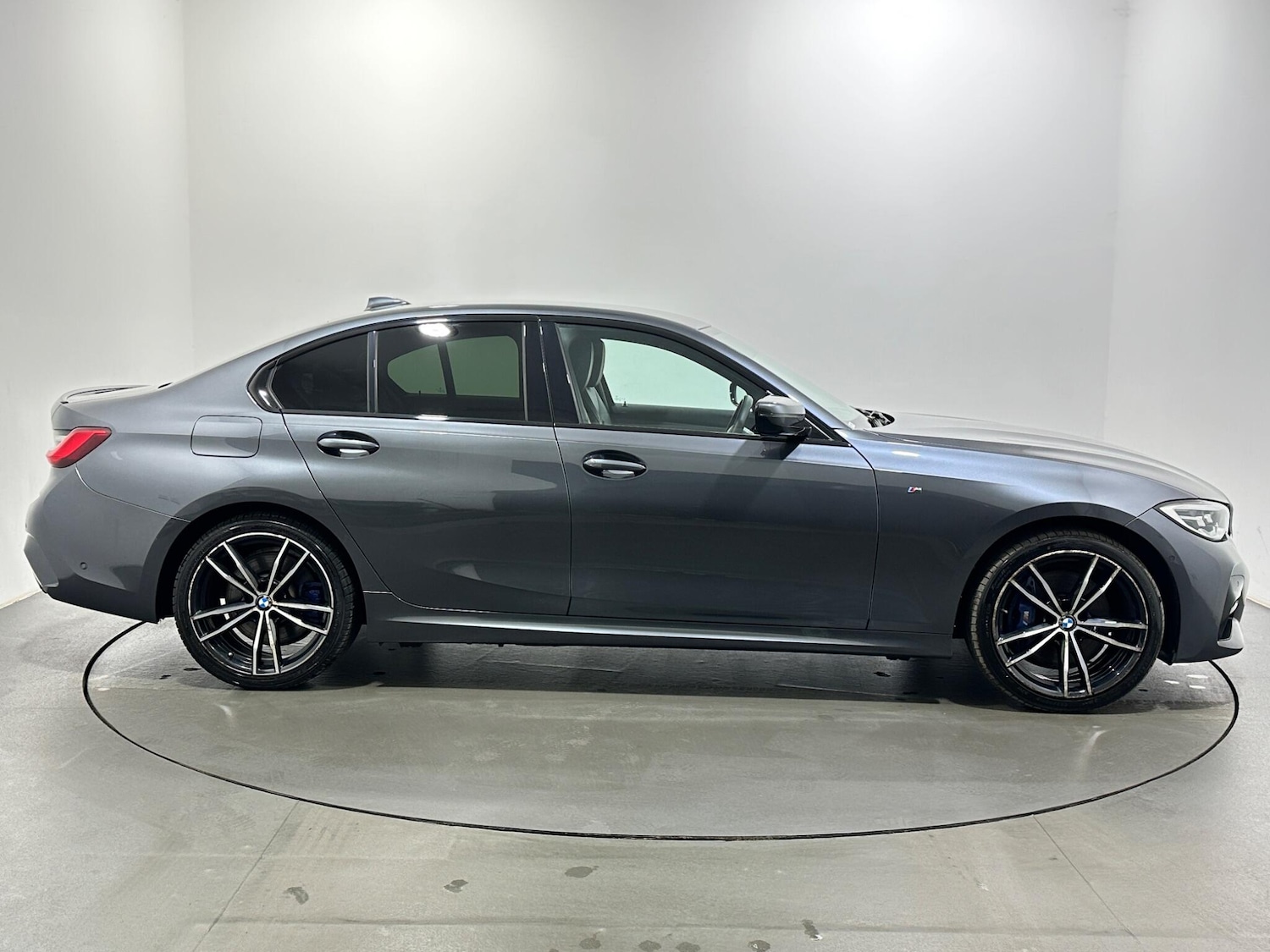 Used BMW 3 Series for sale - 77809129: Photo 9
