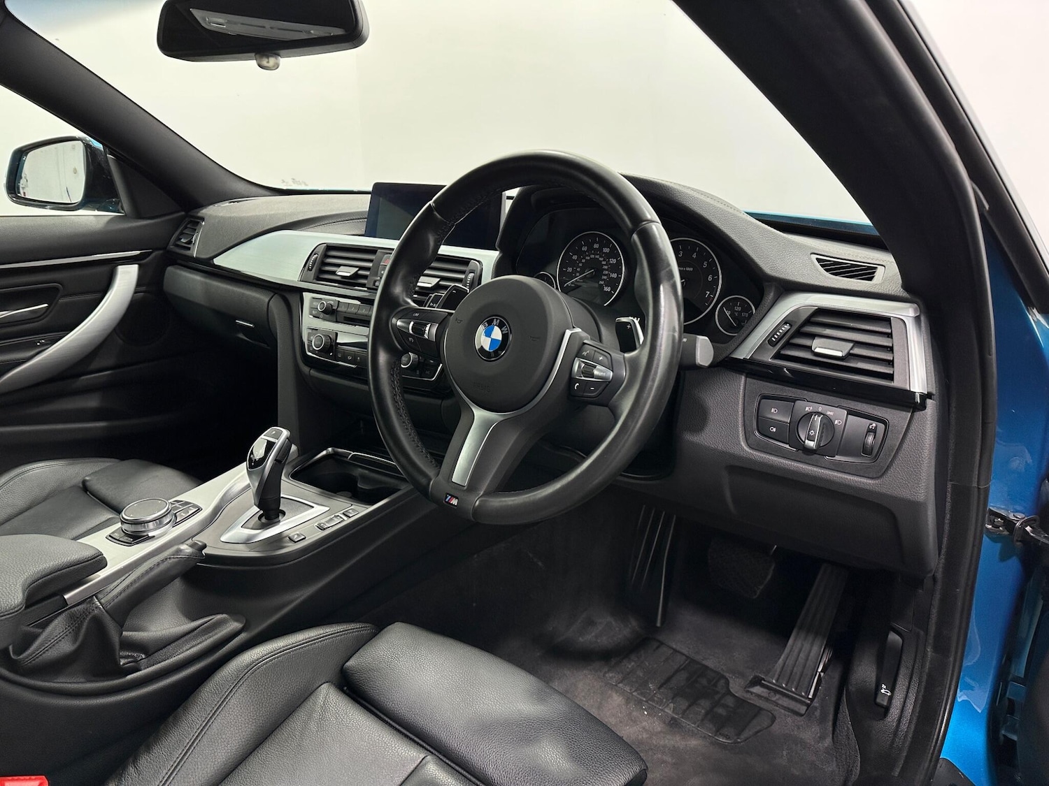 Used BMW 4 Series 2019 for sale - 77352078: Photo 10