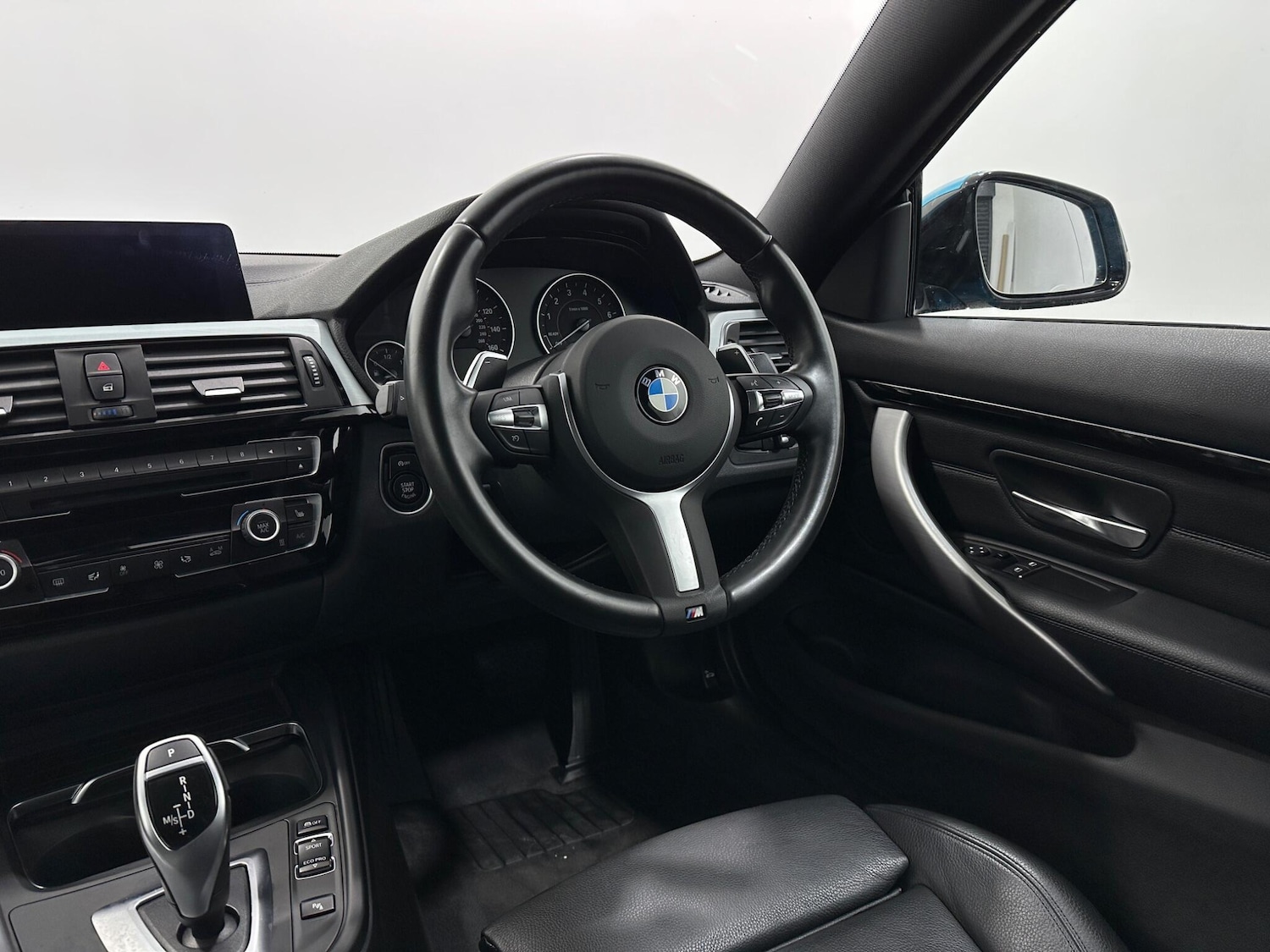 Used BMW 4 Series 2019 for sale - 77352078: Photo 11
