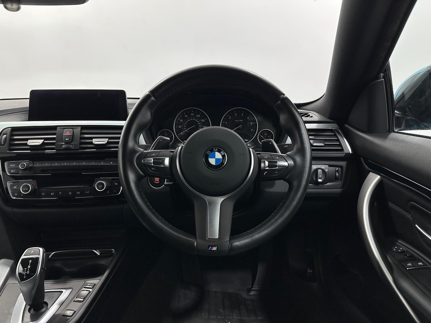 Used BMW 4 Series 2019 for sale - 77352078: Photo 13