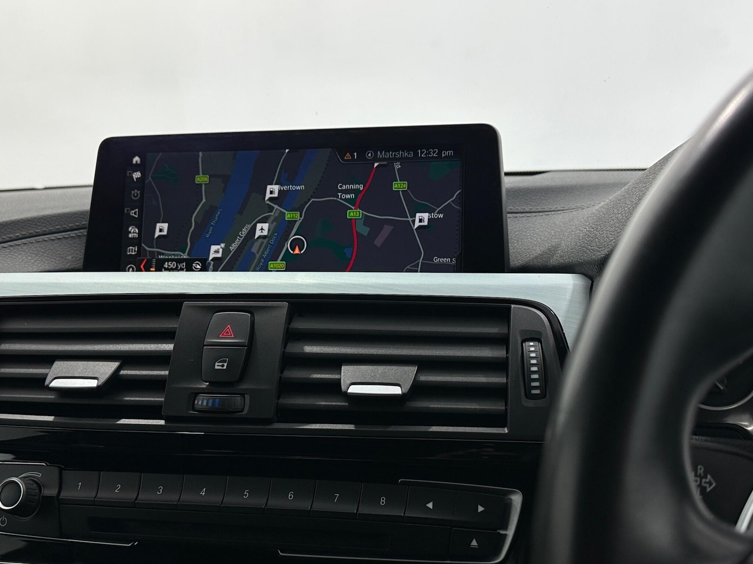 Used BMW 4 Series 2019 for sale - 77352078: Photo 24