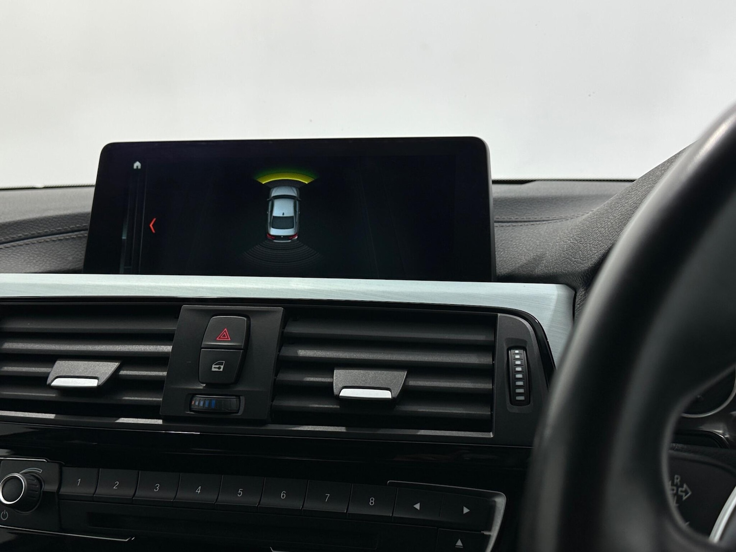 Used BMW 4 Series 2019 for sale - 77352078: Photo 25