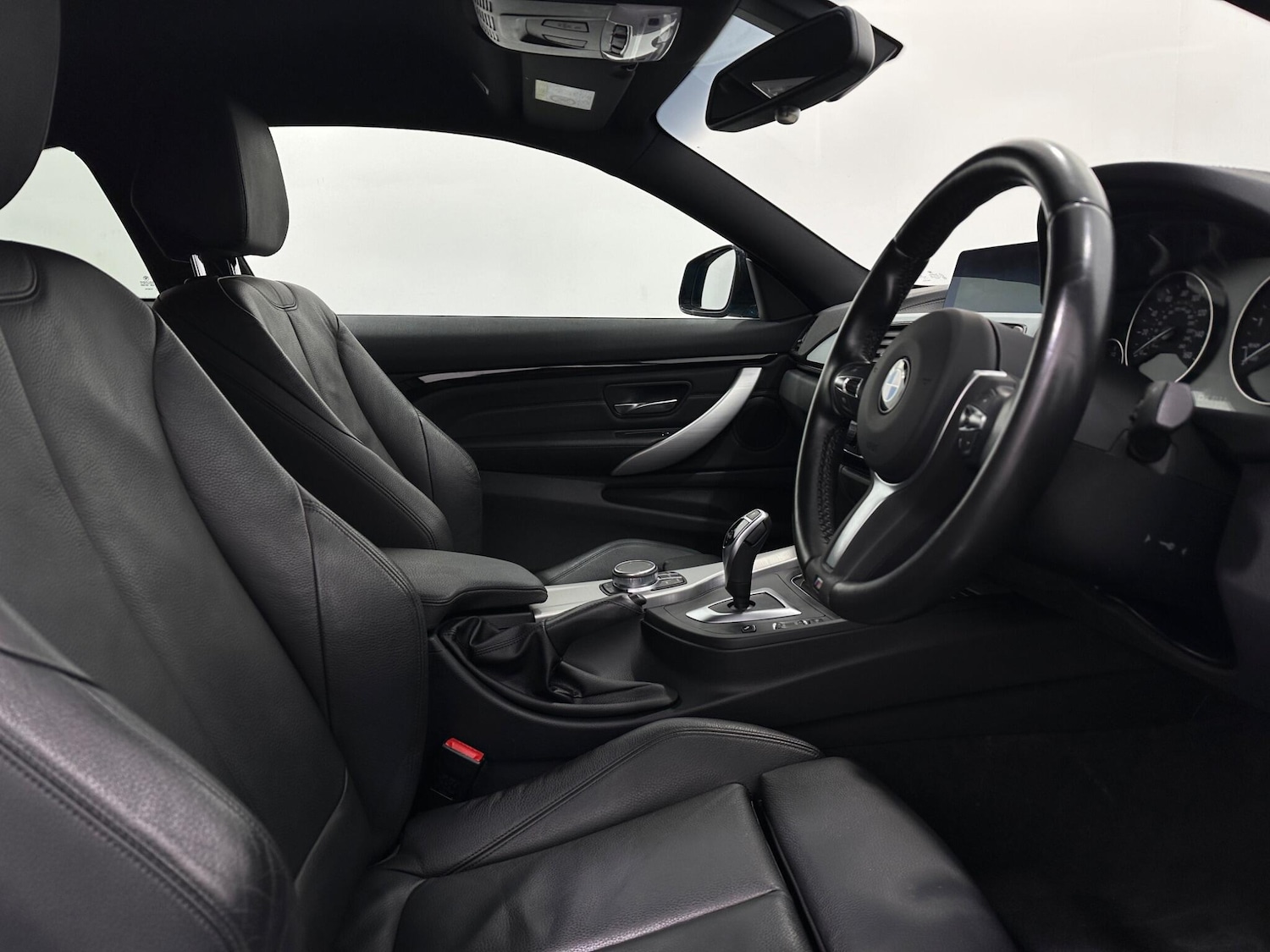 Used BMW 4 Series 2019 for sale - 77352078: Photo 33