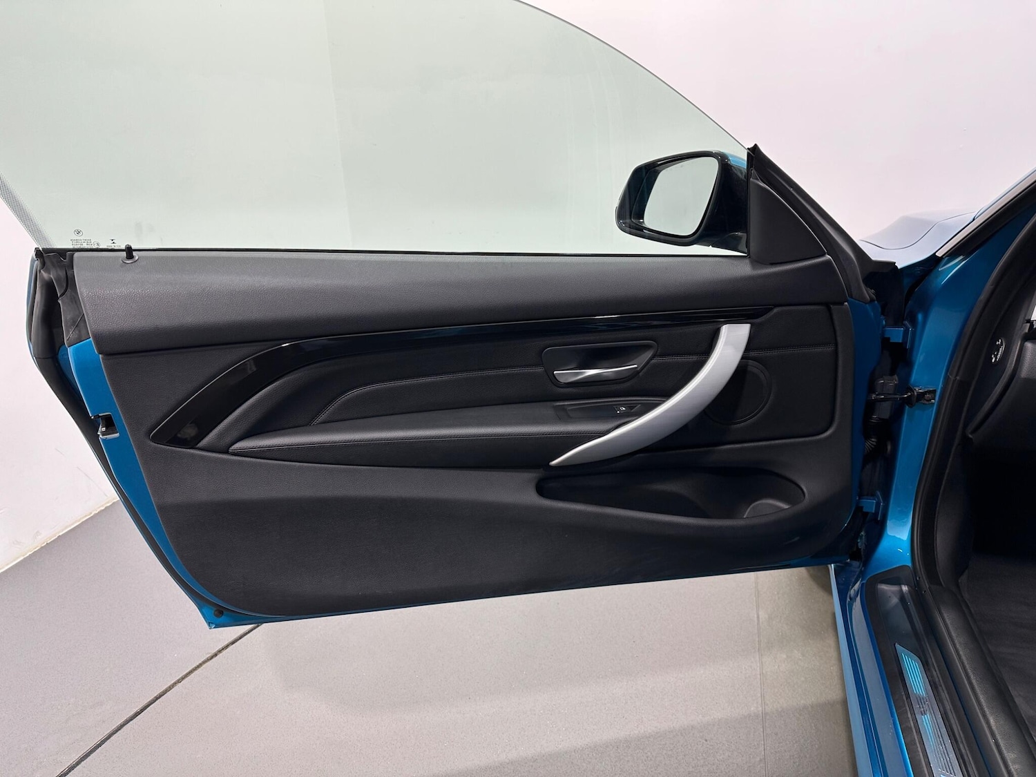 Used BMW 4 Series 2019 for sale - 77352078: Photo 38