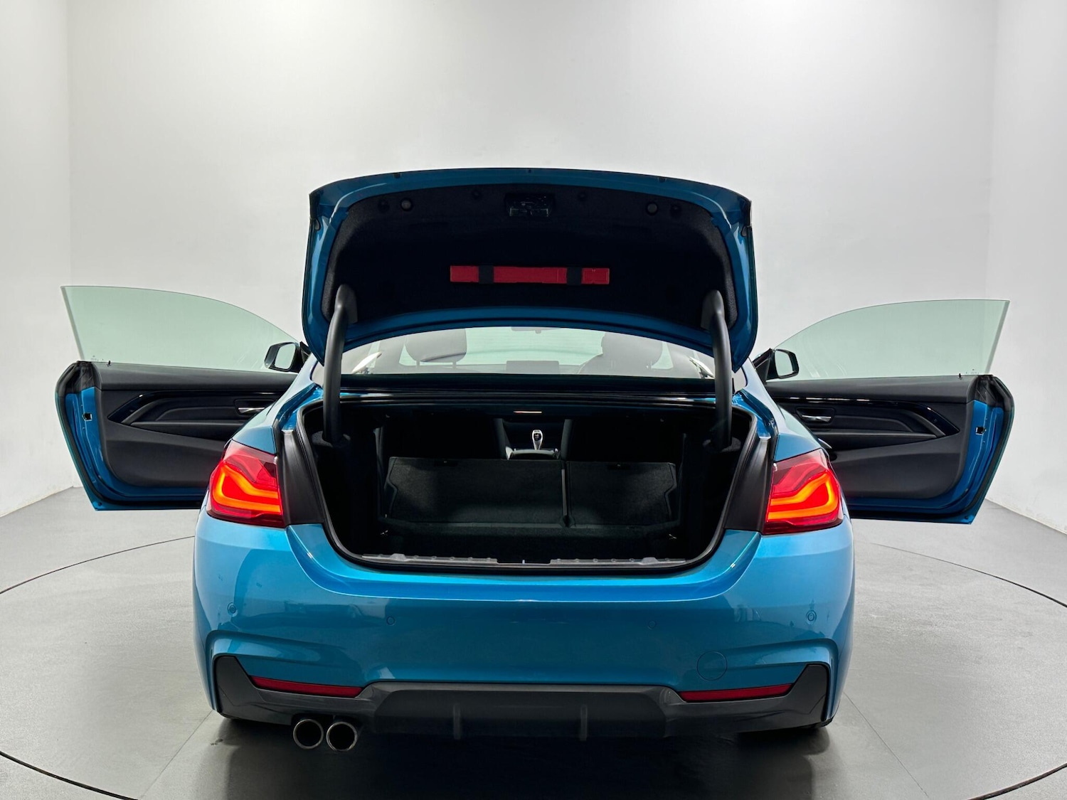 Used BMW 4 Series 2019 for sale - 77352078: Photo 41