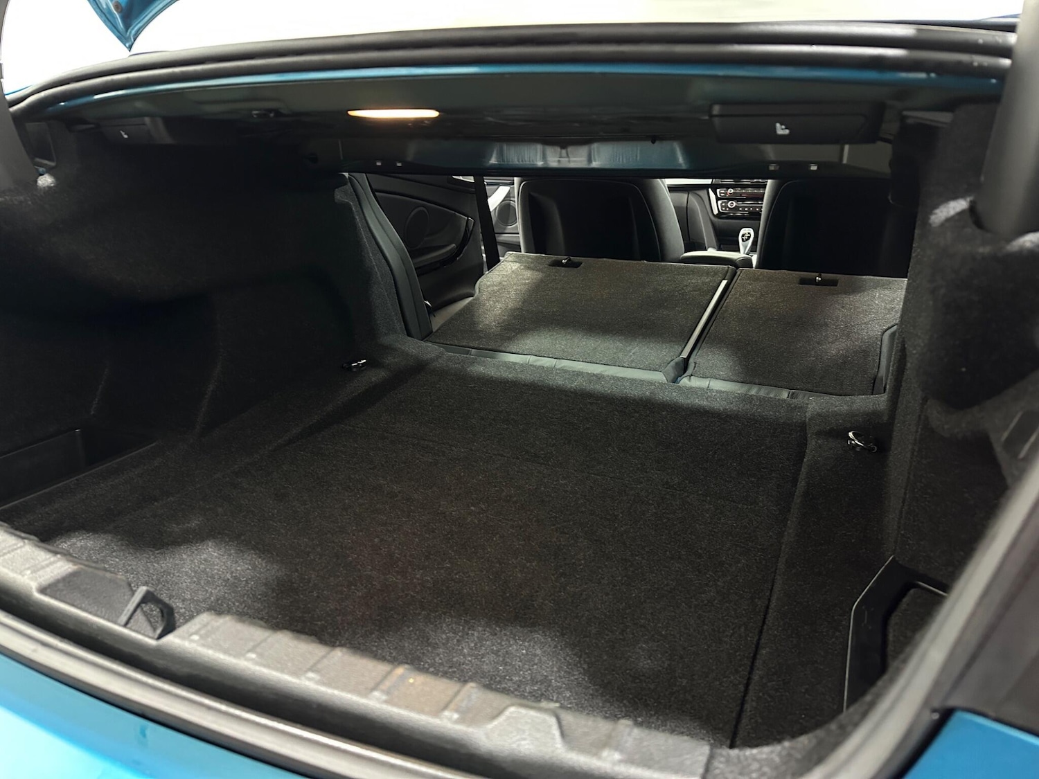 Used BMW 4 Series 2019 for sale - 77352078: Photo 42