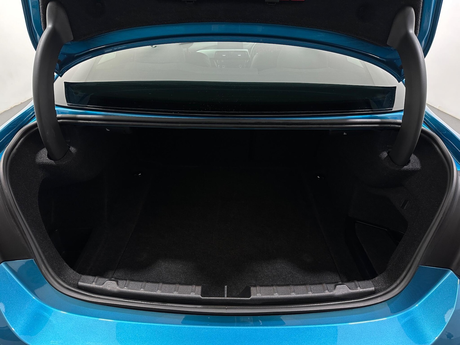 Used BMW 4 Series 2019 for sale - 77352078: Photo 44