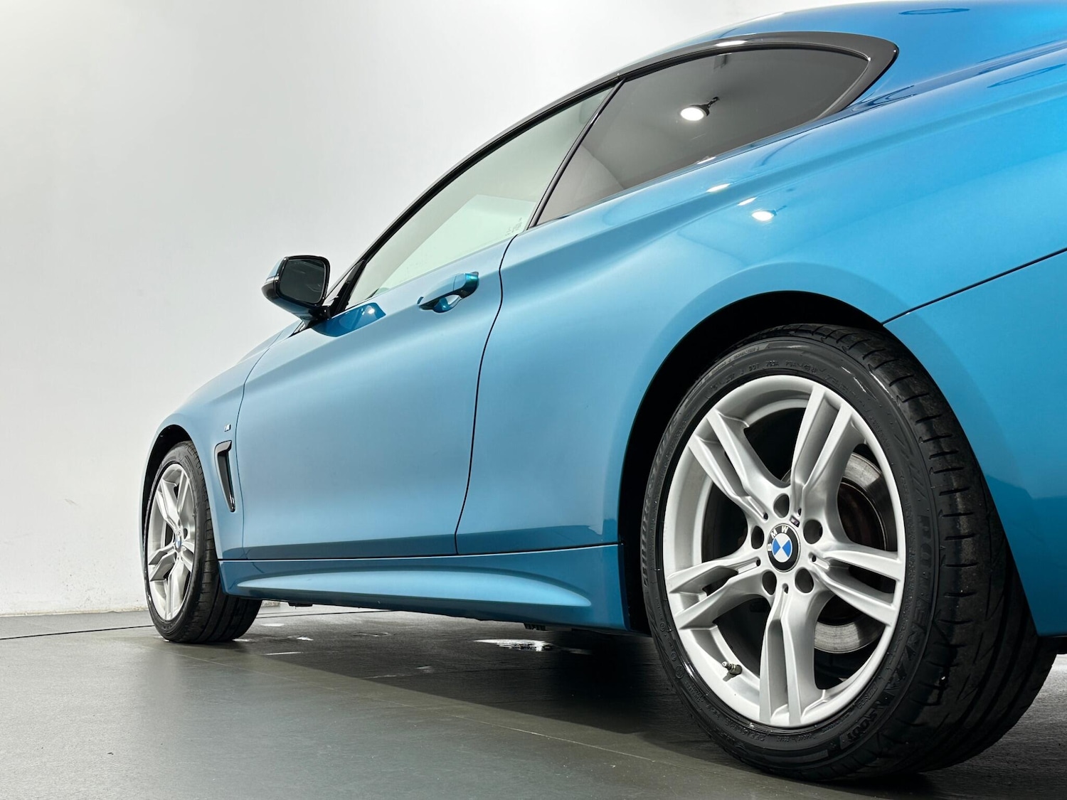 Used BMW 4 Series 2019 for sale - 77352078: Photo 46