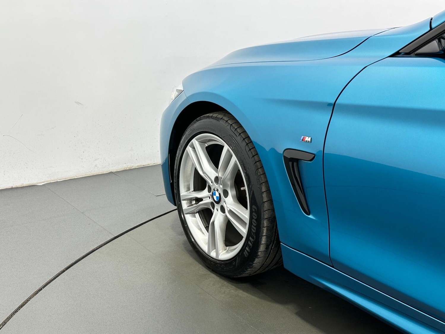 Used BMW 4 Series 2019 for sale - 77352078: Photo 47