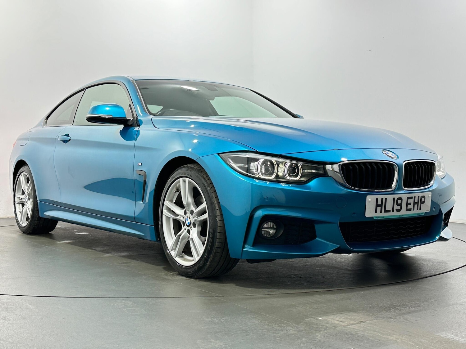 Used BMW 4 Series 2019 for sale - 77352078: Photo 49