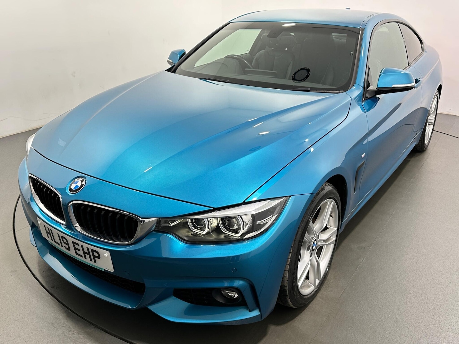Used BMW 4 Series 2019 for sale - 77352078: Photo 50