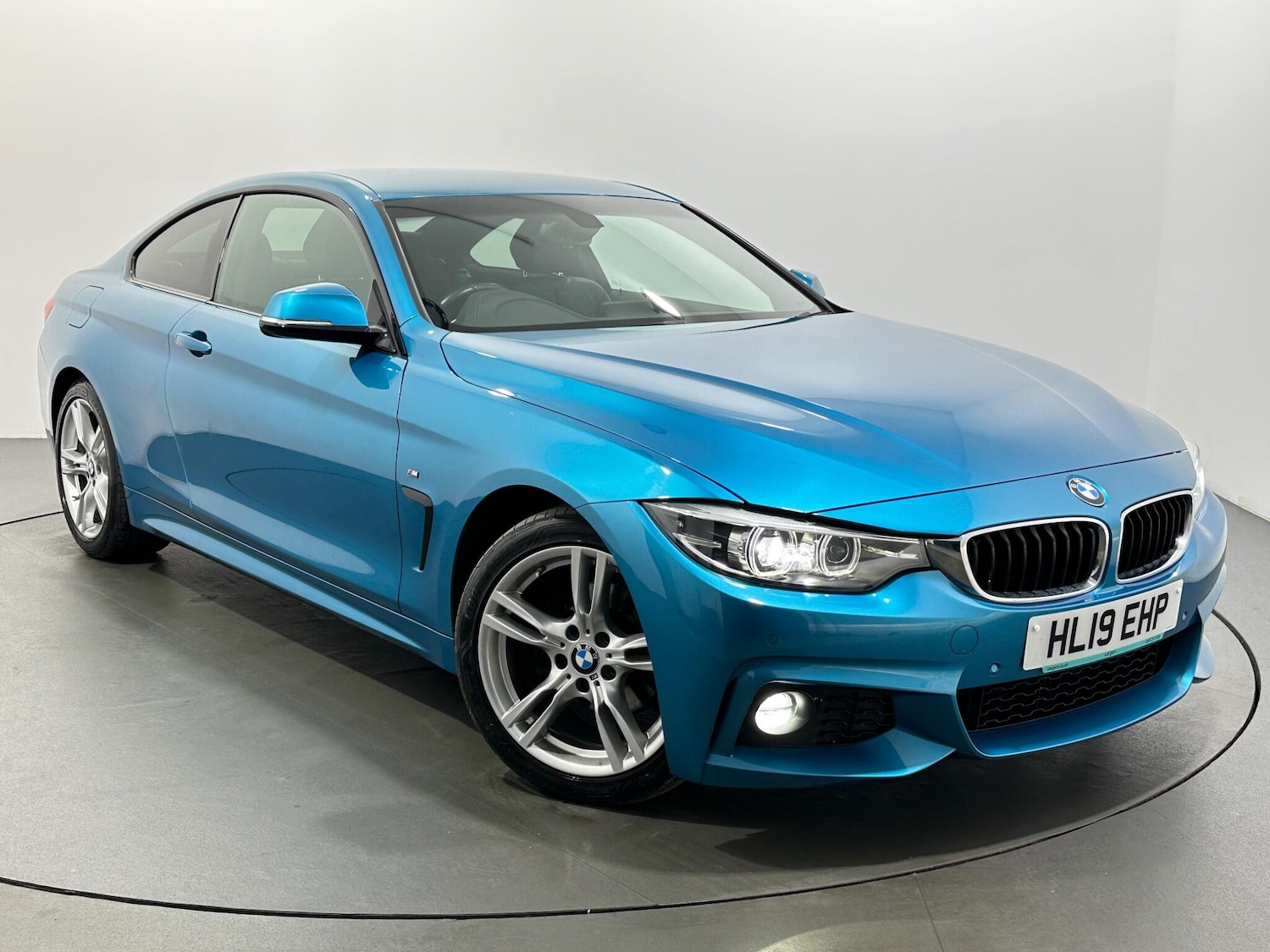 Used BMW 4 Series 2019 for sale - 77352078: Photo 51