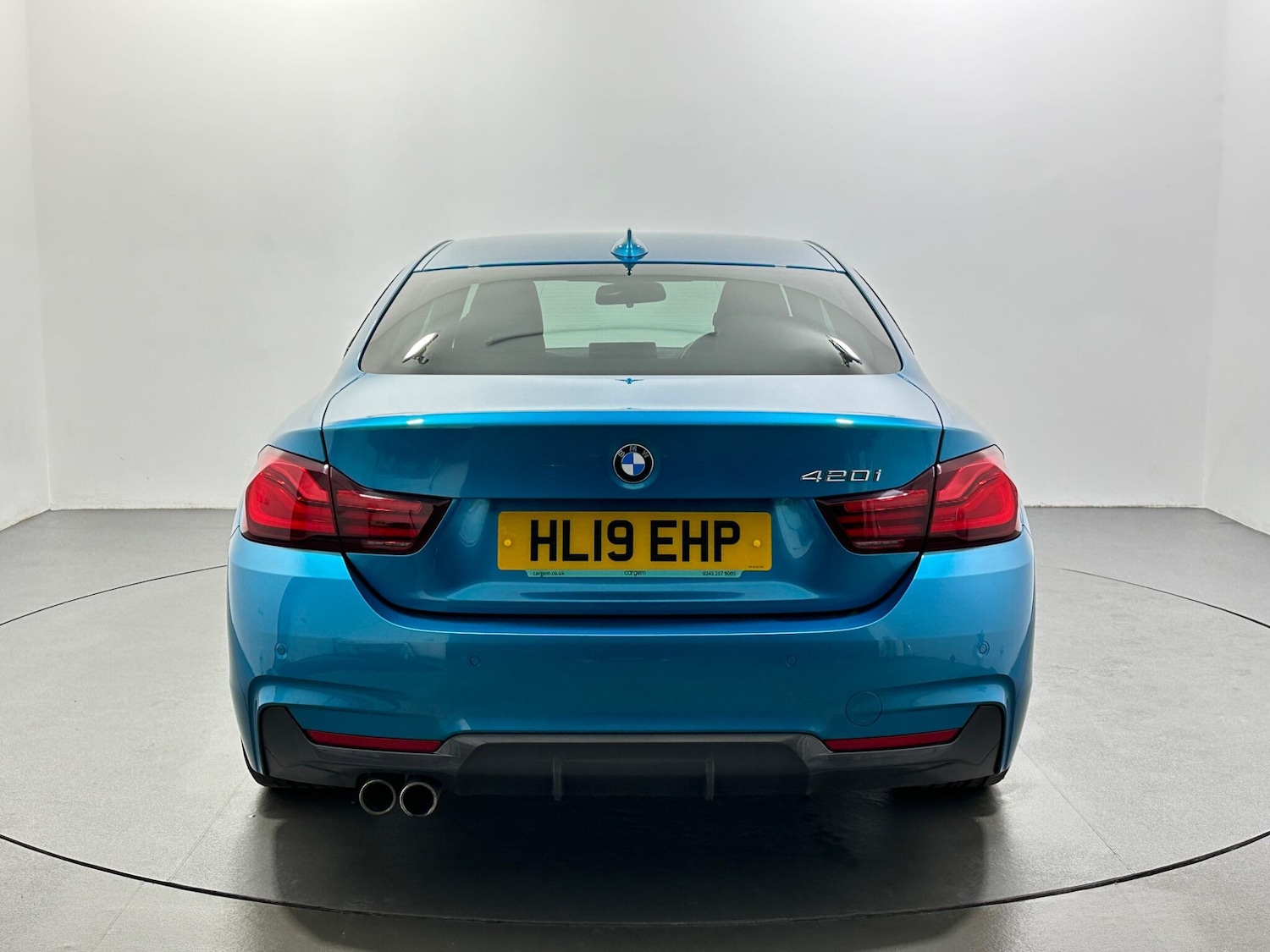 Used BMW 4 Series 2019 for sale - 77352078: Photo 7