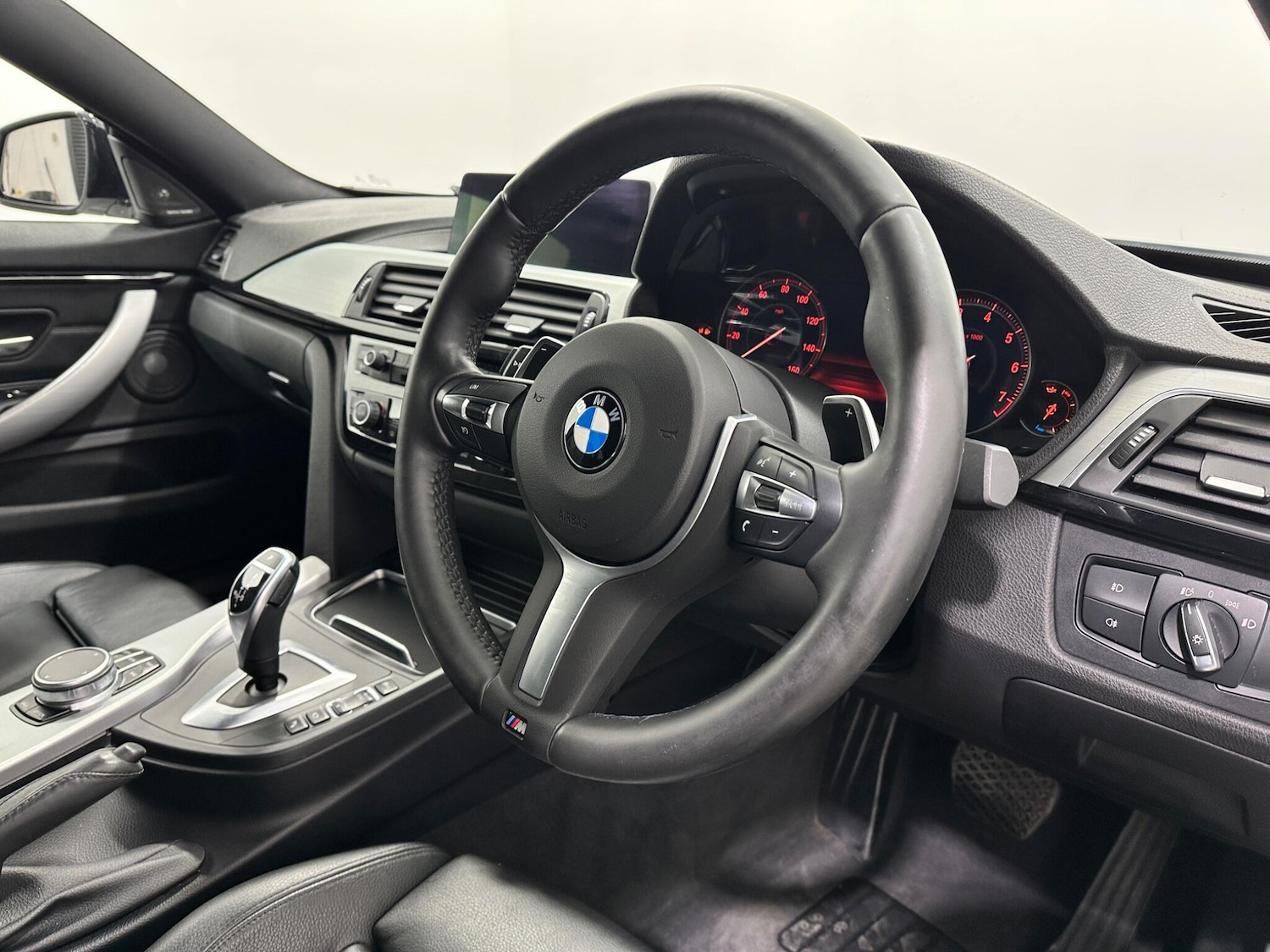 Used BMW 4 Series 2019 for sale - 77783091: Photo 10