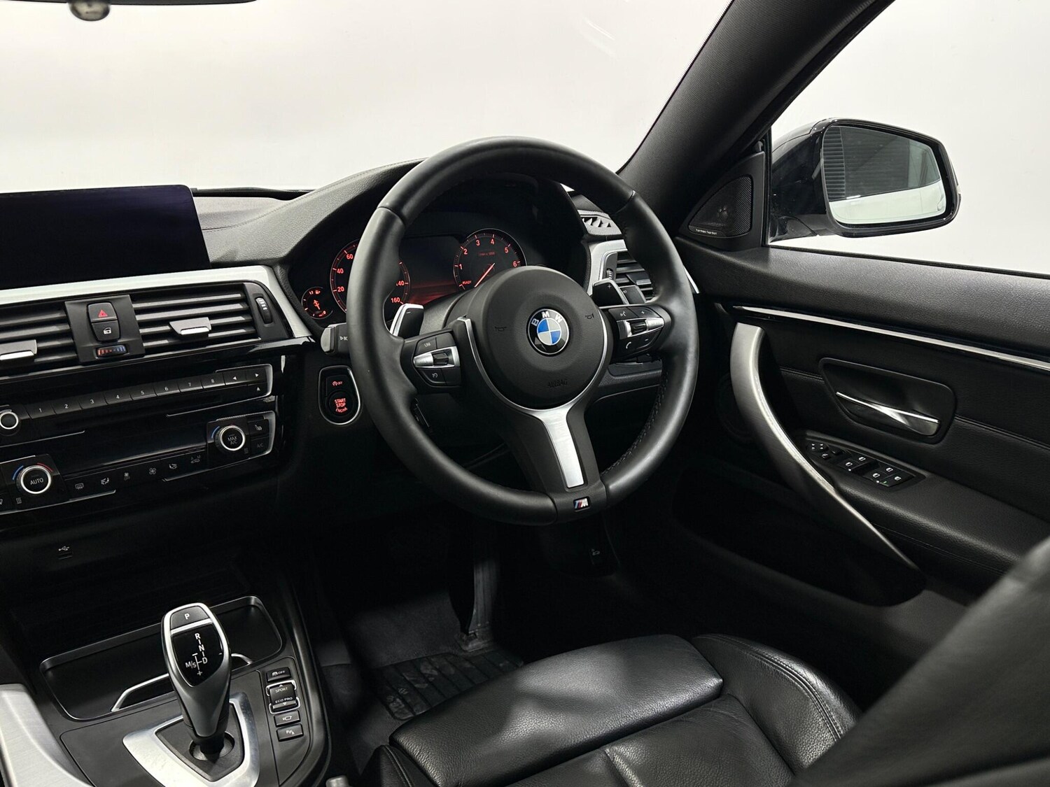 Used BMW 4 Series 2019 for sale - 77783091: Photo 12