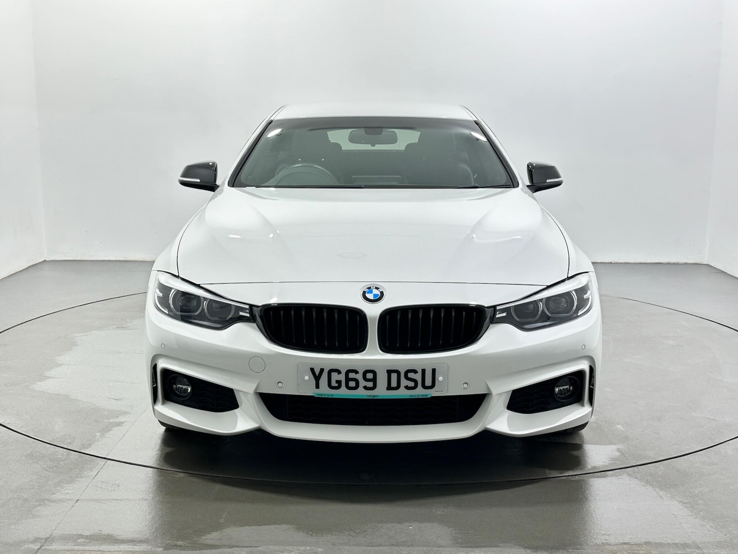 Used BMW 4 Series 2019 for sale - 77783091: Photo 3