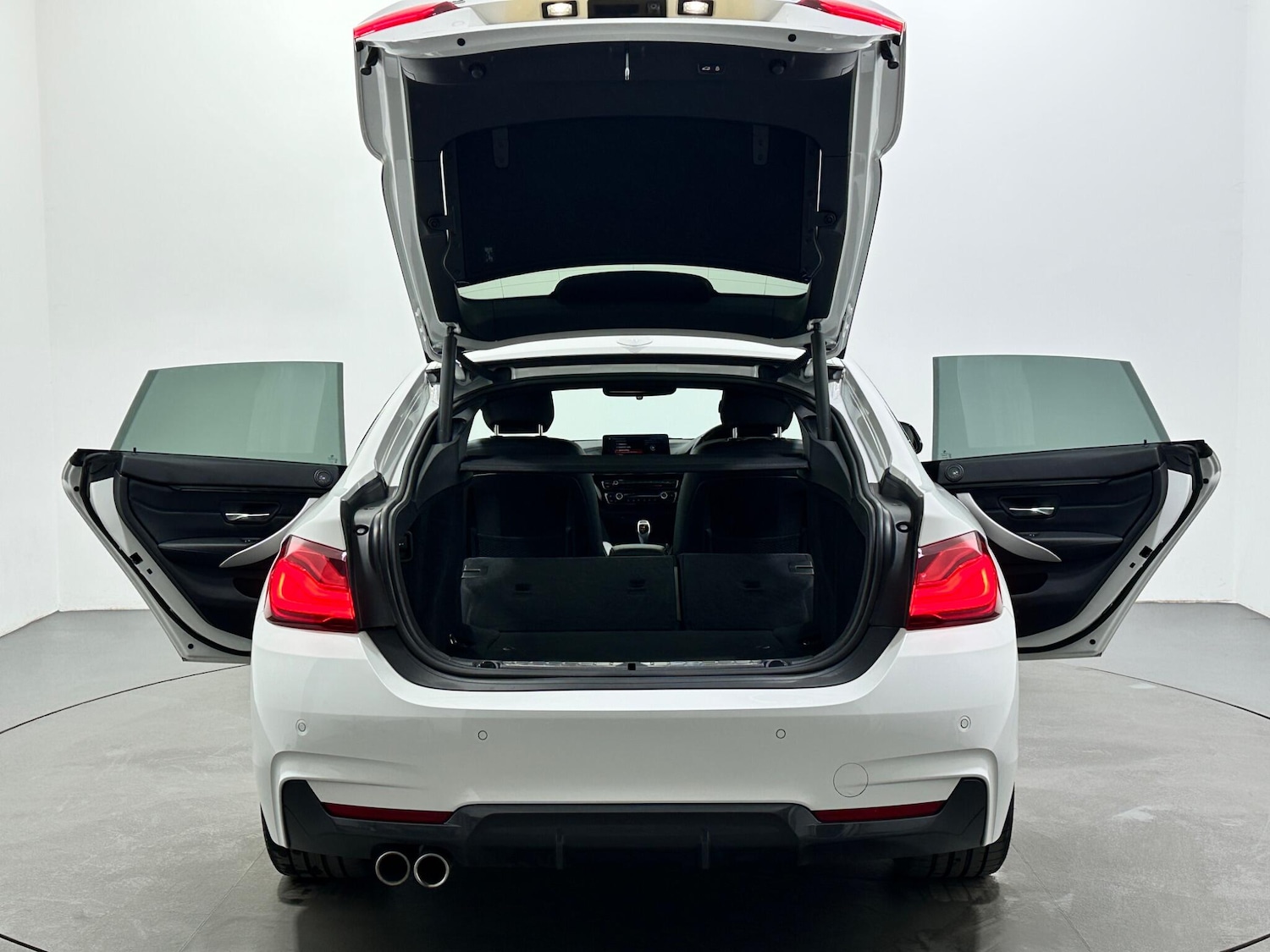 Used BMW 4 Series 2019 for sale - 77783091: Photo 44