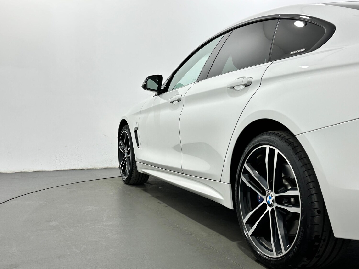 Used BMW 4 Series 2019 for sale - 77783091: Photo 50
