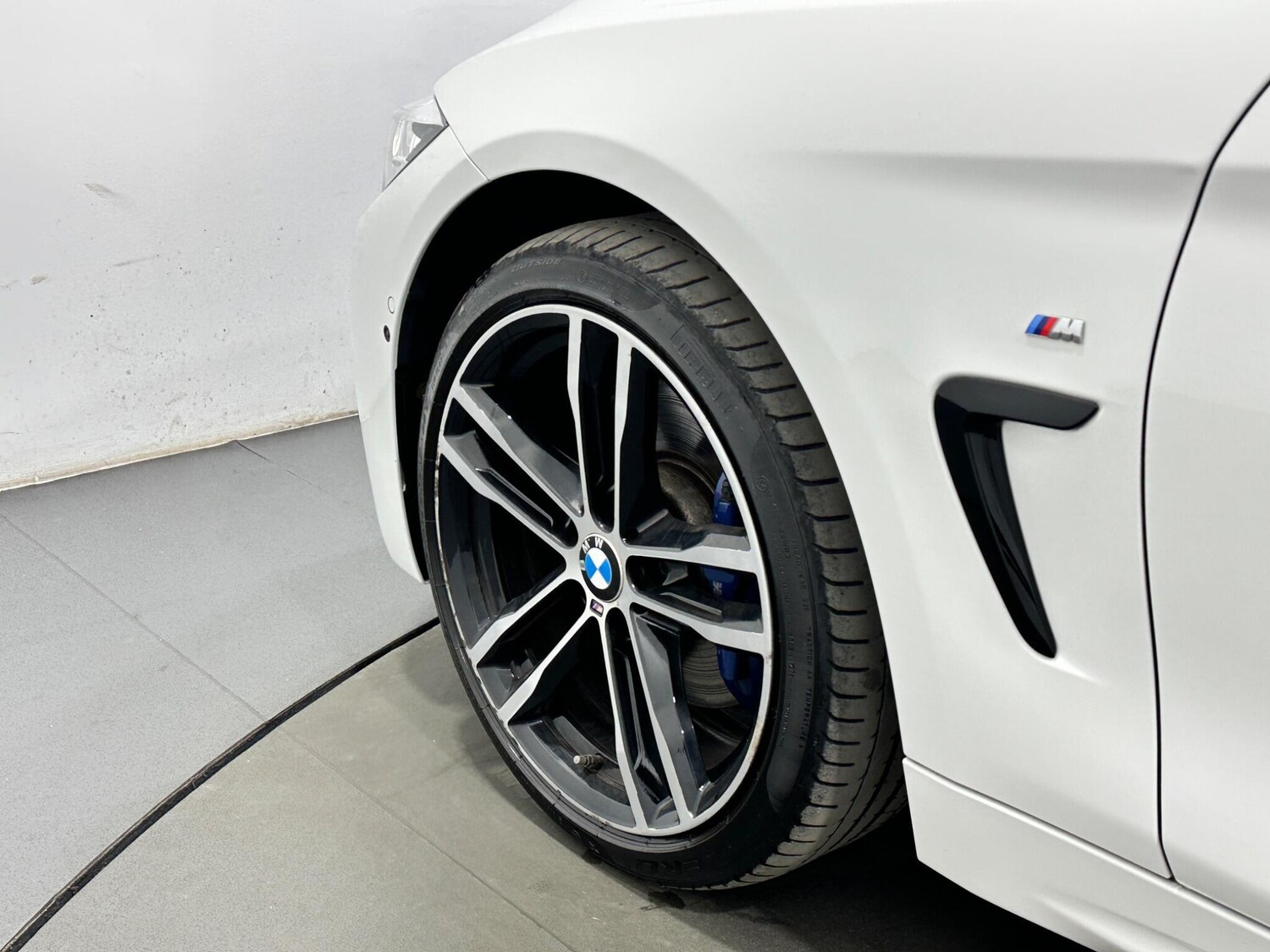 Used BMW 4 Series 2019 for sale - 77783091: Photo 51