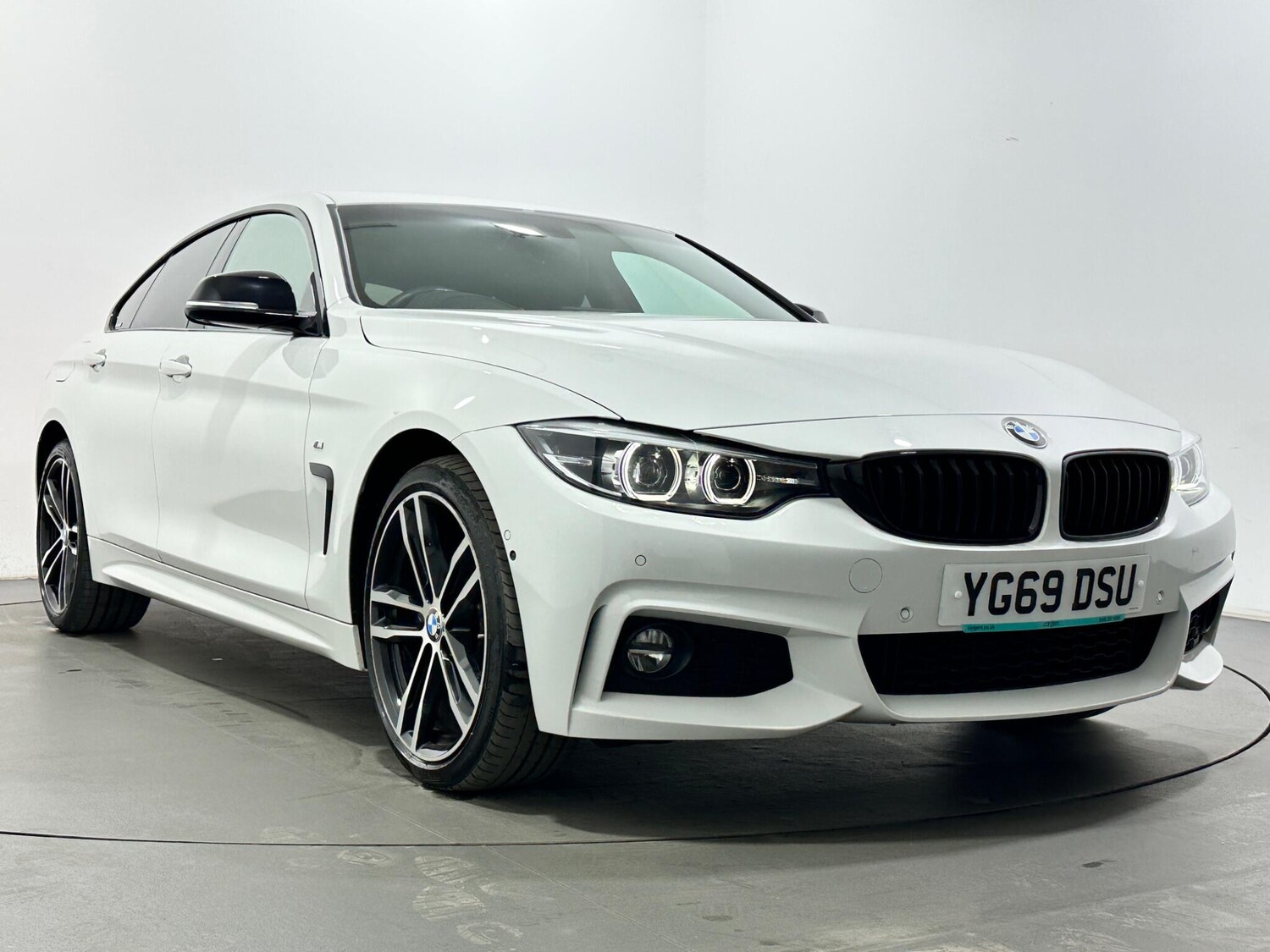 Used BMW 4 Series 2019 for sale - 77783091: Photo 53