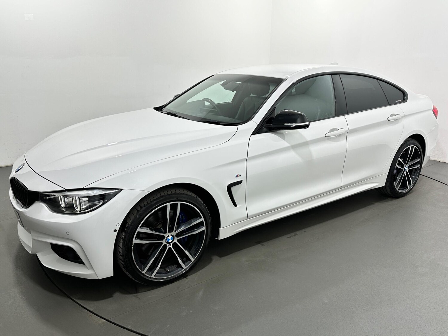 Used BMW 4 Series 2019 for sale - 77783091: Photo 54
