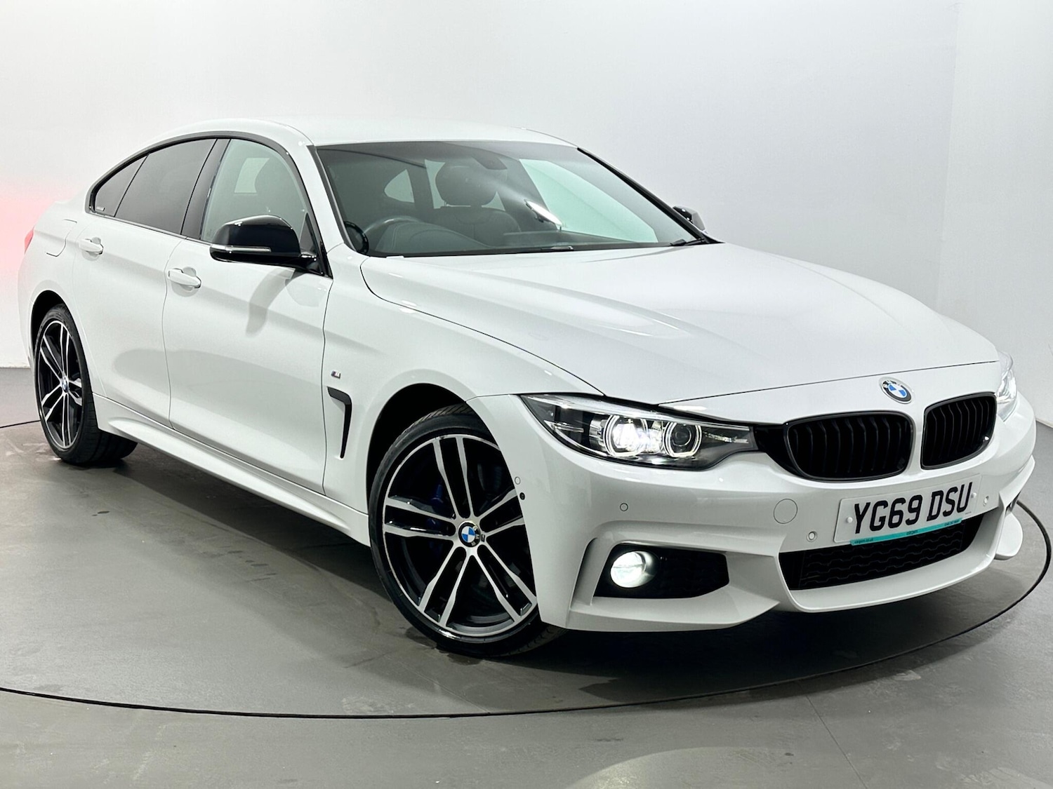 Used BMW 4 Series 2019 for sale - 77783091: Photo 55