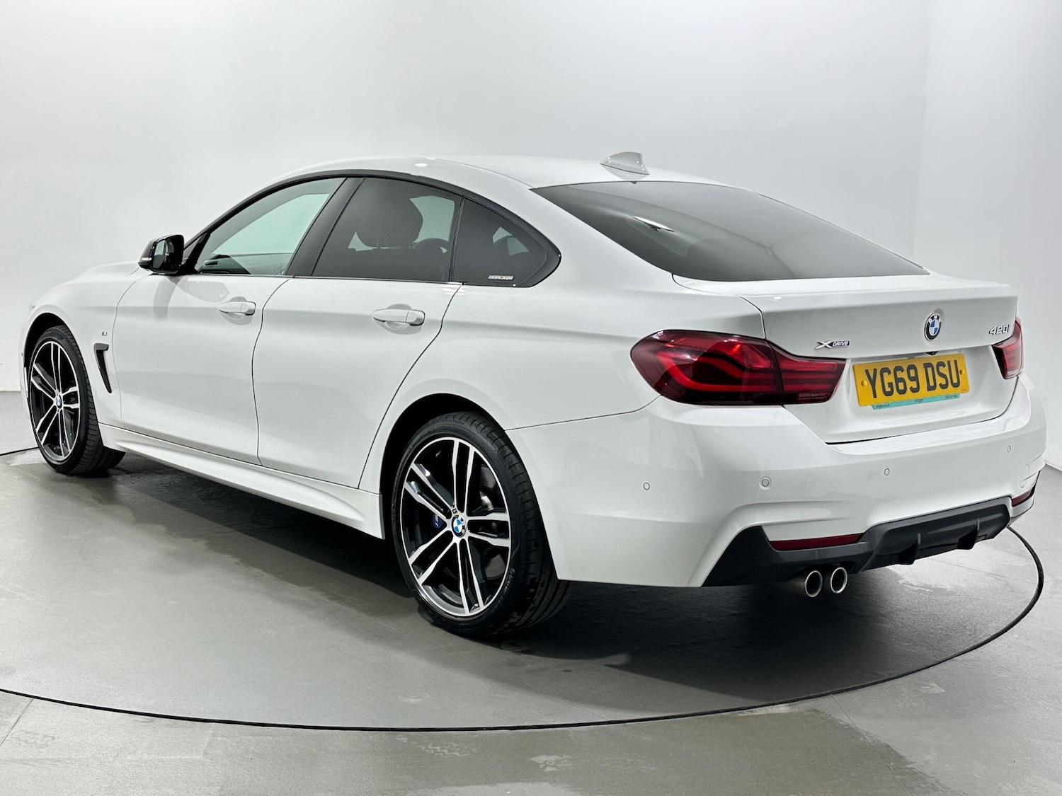 Used BMW 4 Series 2019 for sale - 77783091: Photo 6