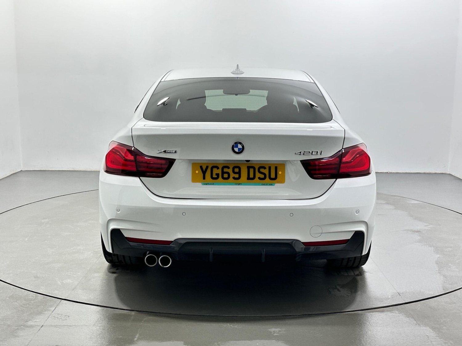 Used BMW 4 Series 2019 for sale - 77783091: Photo 7