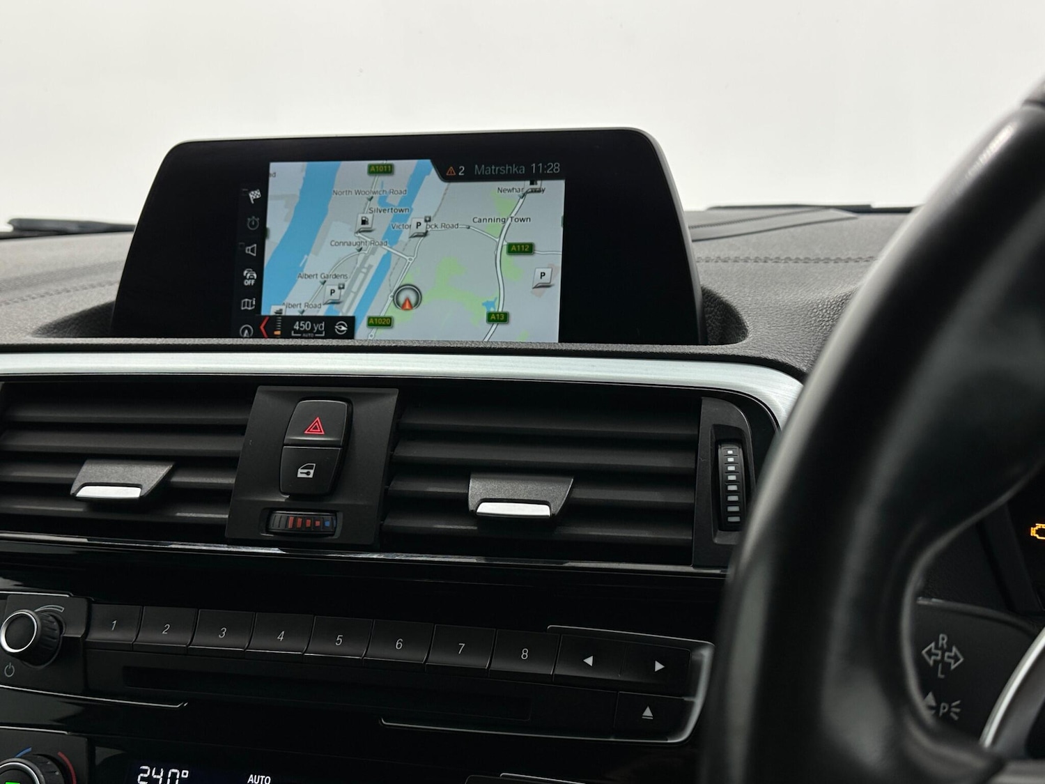 Used BMW 1 Series for sale - 77242808: Photo 22