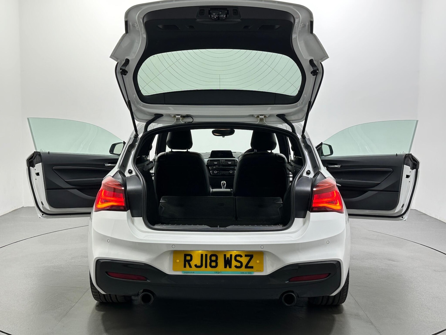 Used BMW 1 Series for sale - 77242808: Photo 39