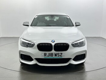 Used BMW 1 Series 2018 for sale - 77242808: Photo