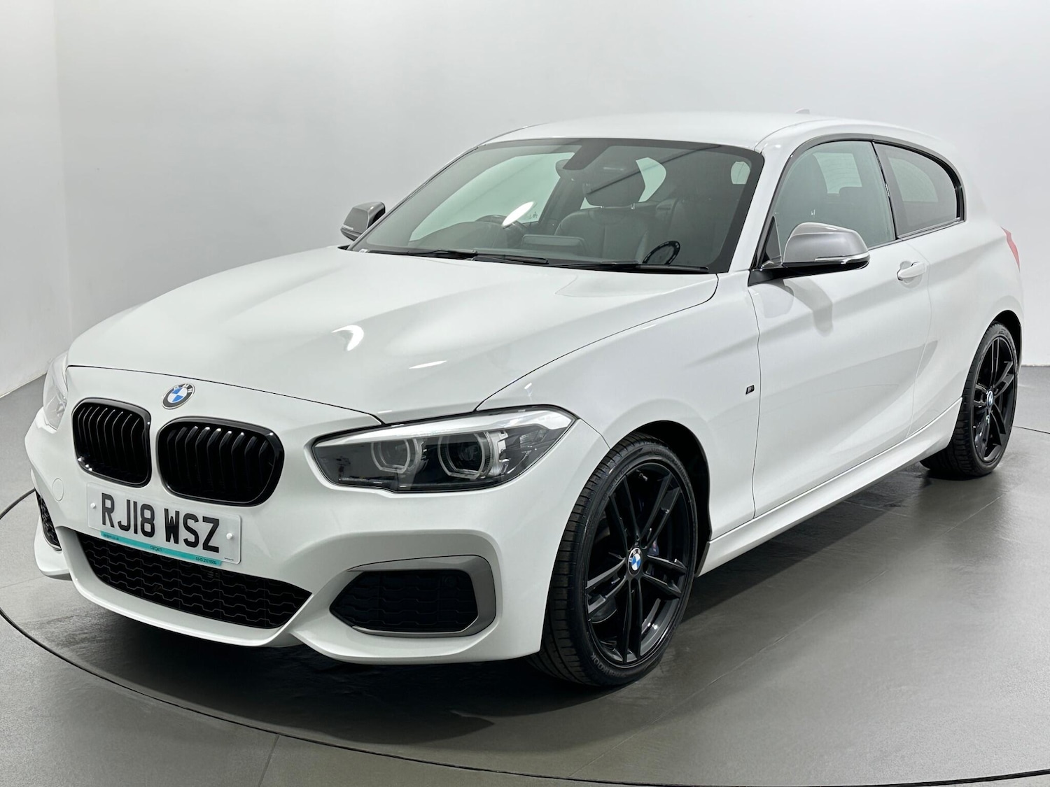 Used BMW 1 Series for sale - 77242808: Photo 4