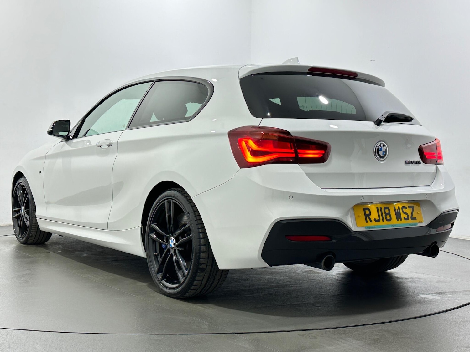 Used BMW 1 Series for sale - 77242808: Photo 43