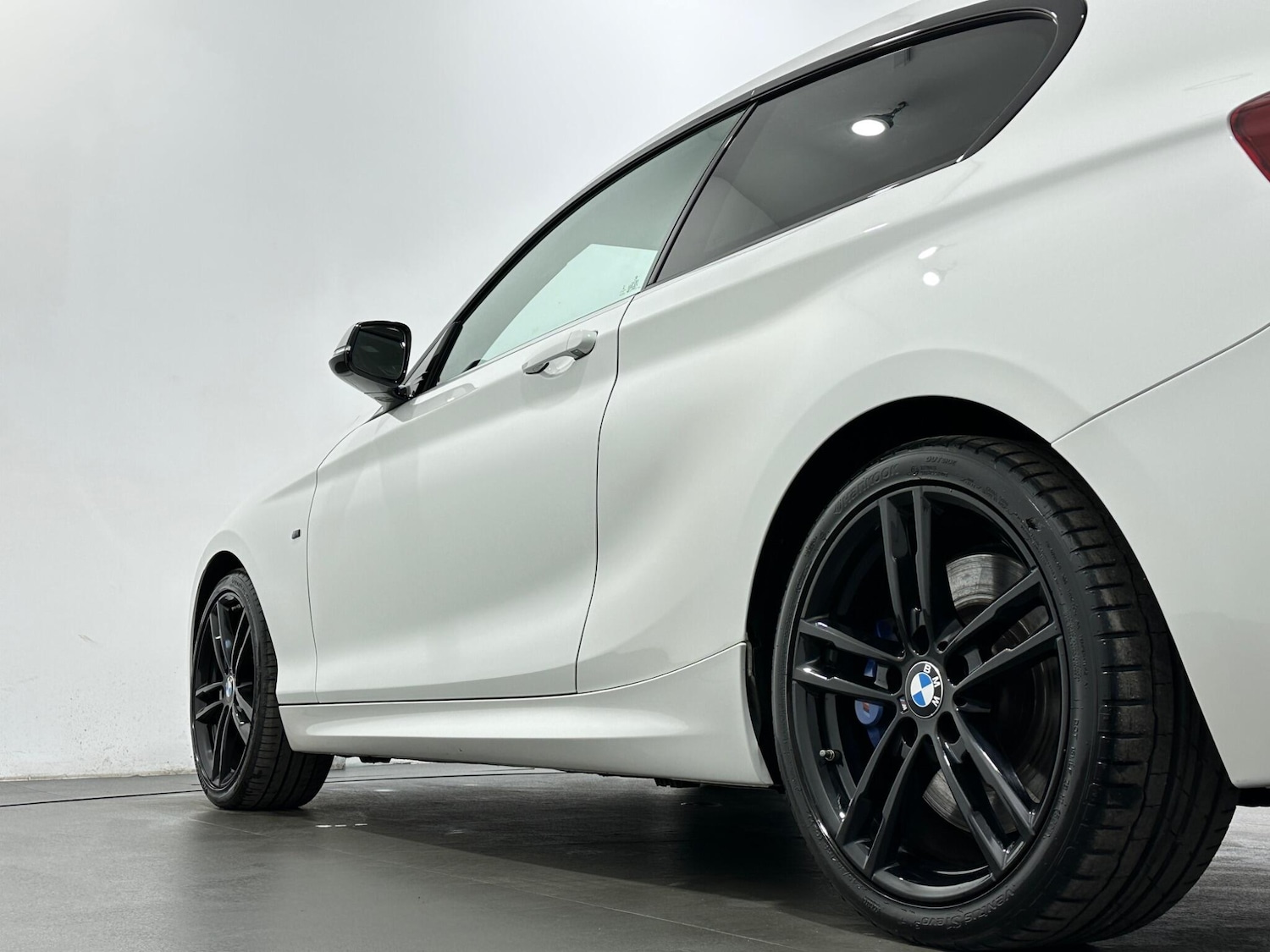Used BMW 1 Series for sale - 77242808: Photo 44