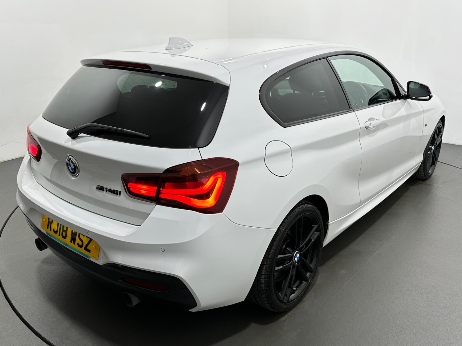 Used BMW 1 Series for sale - 77242808: Photo 46