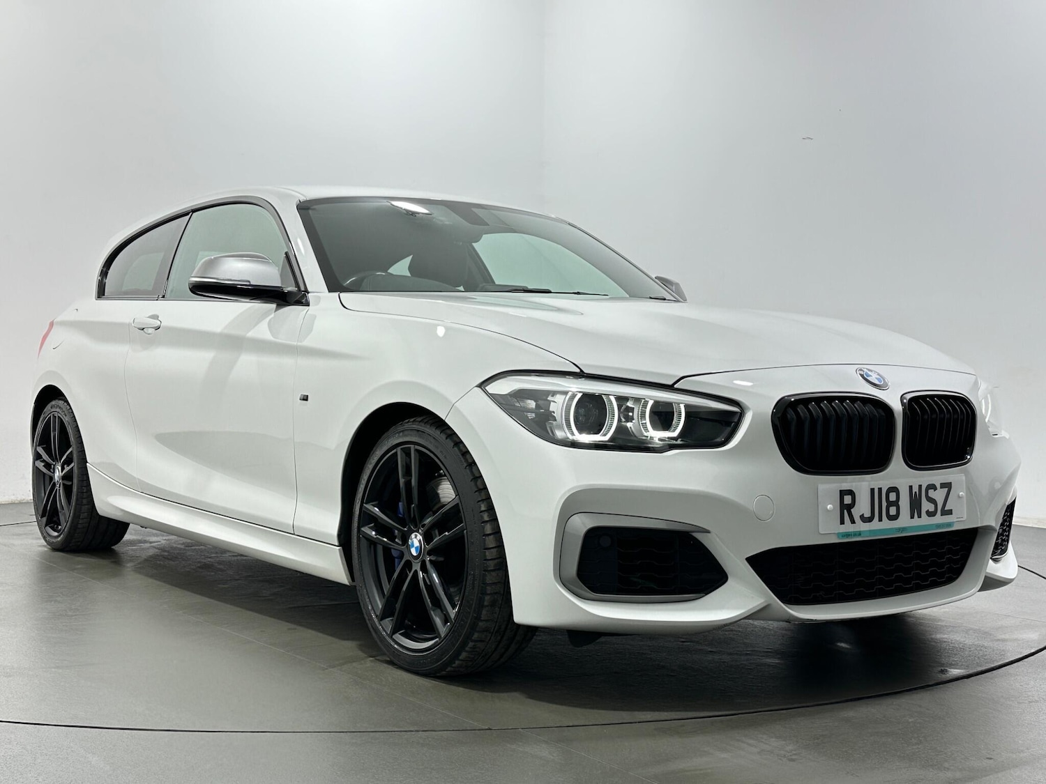 Used BMW 1 Series for sale - 77242808: Photo 47