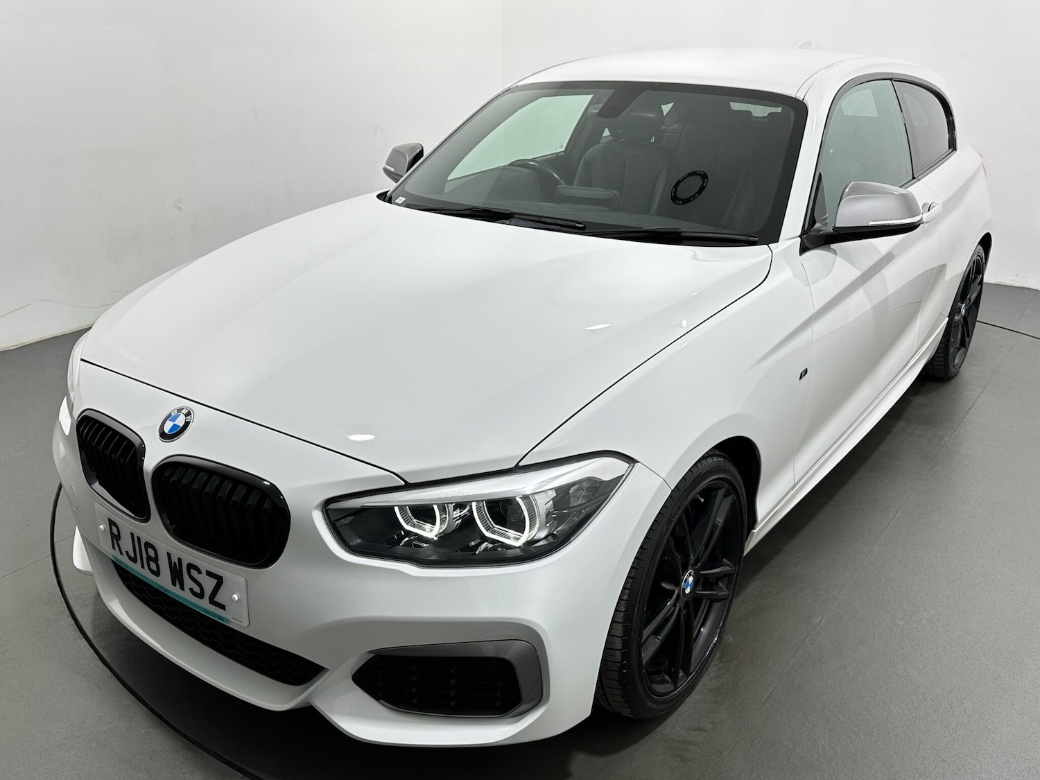 Used BMW 1 Series for sale - 77242808: Photo 48