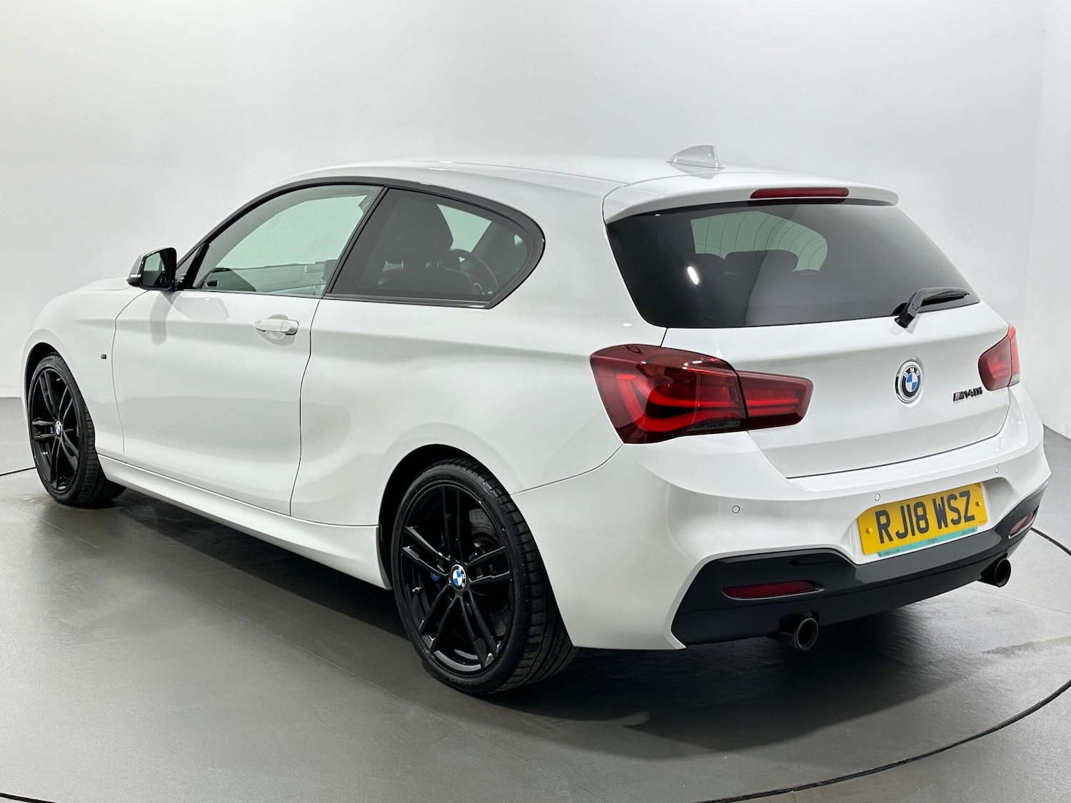 Used BMW 1 Series for sale - 77242808: Photo 6