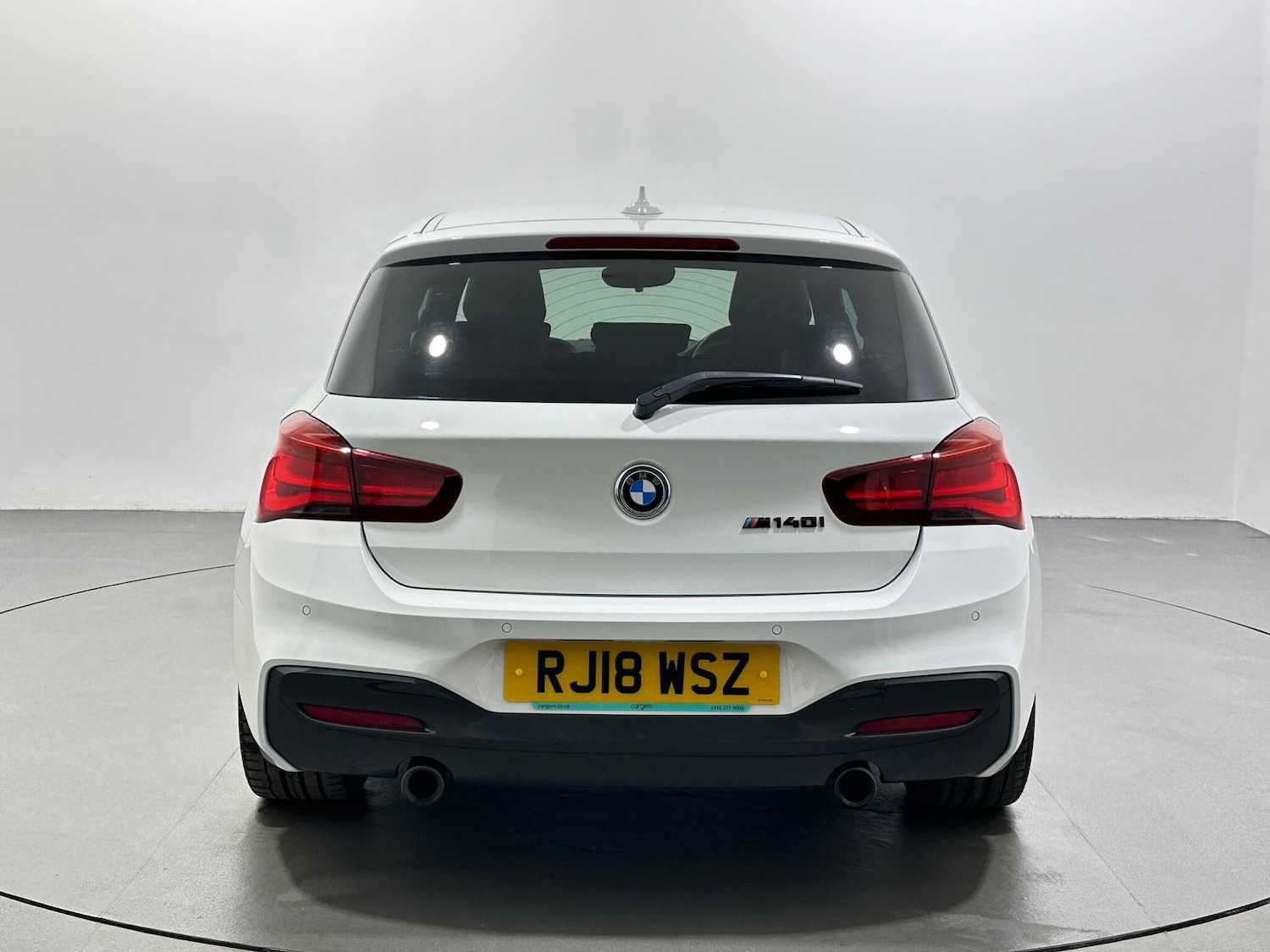 Used BMW 1 Series for sale - 77242808: Photo 7