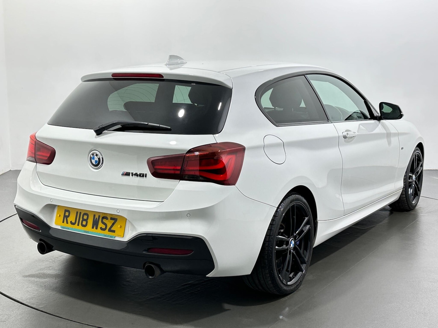 Used BMW 1 Series for sale - 77242808: Photo 8