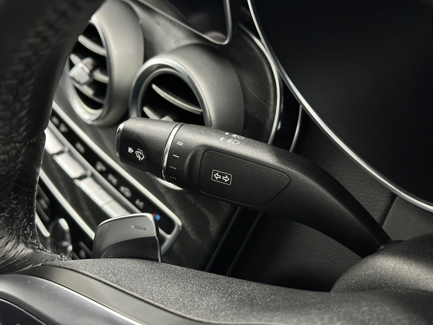 Used Mercedes-Benz C Class 2020 for sale - 77646364: Photo 14