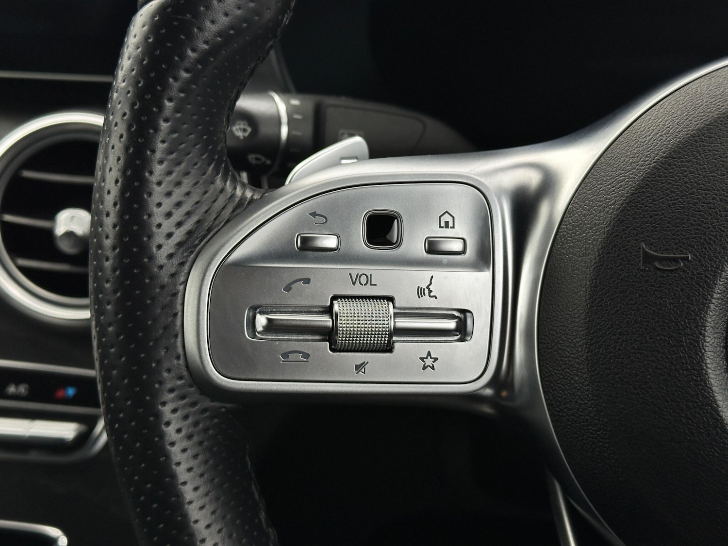 Used Mercedes-Benz C Class 2020 for sale - 77646364: Photo 15